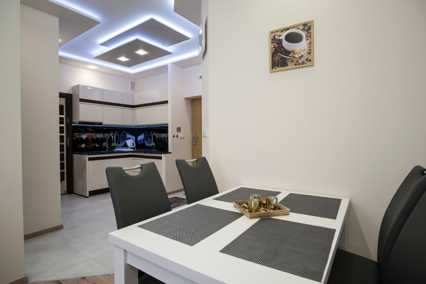 Aparthotel Giewont II