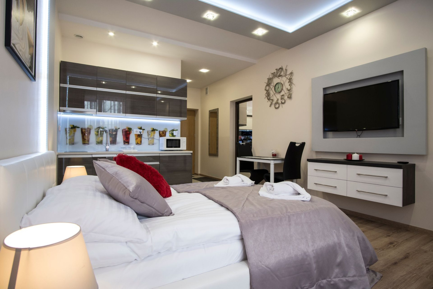 Aparthotel Giewont II