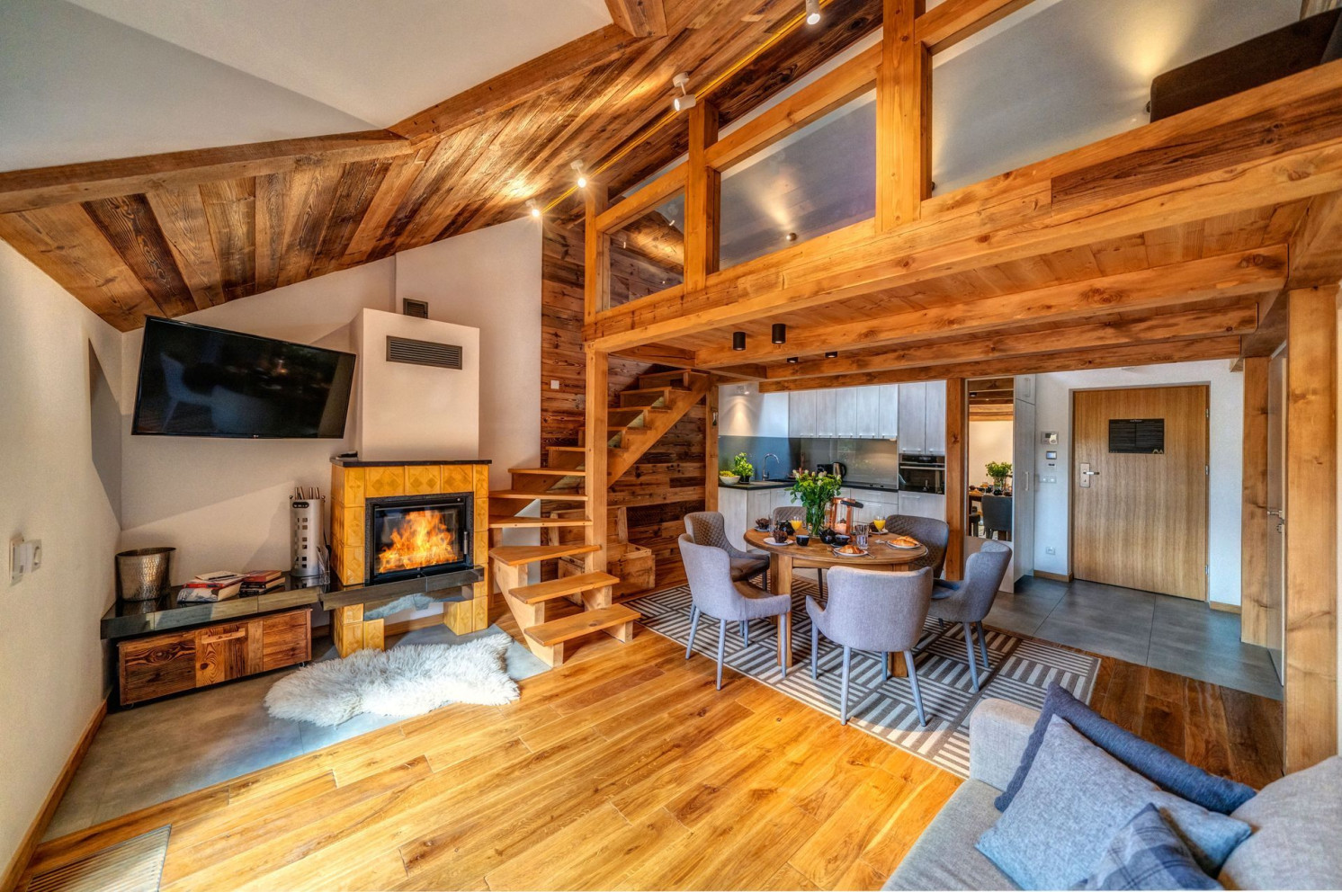 Aparthotel Giewont II