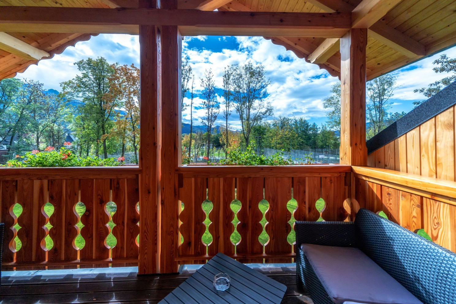 Aparthotel Giewont II