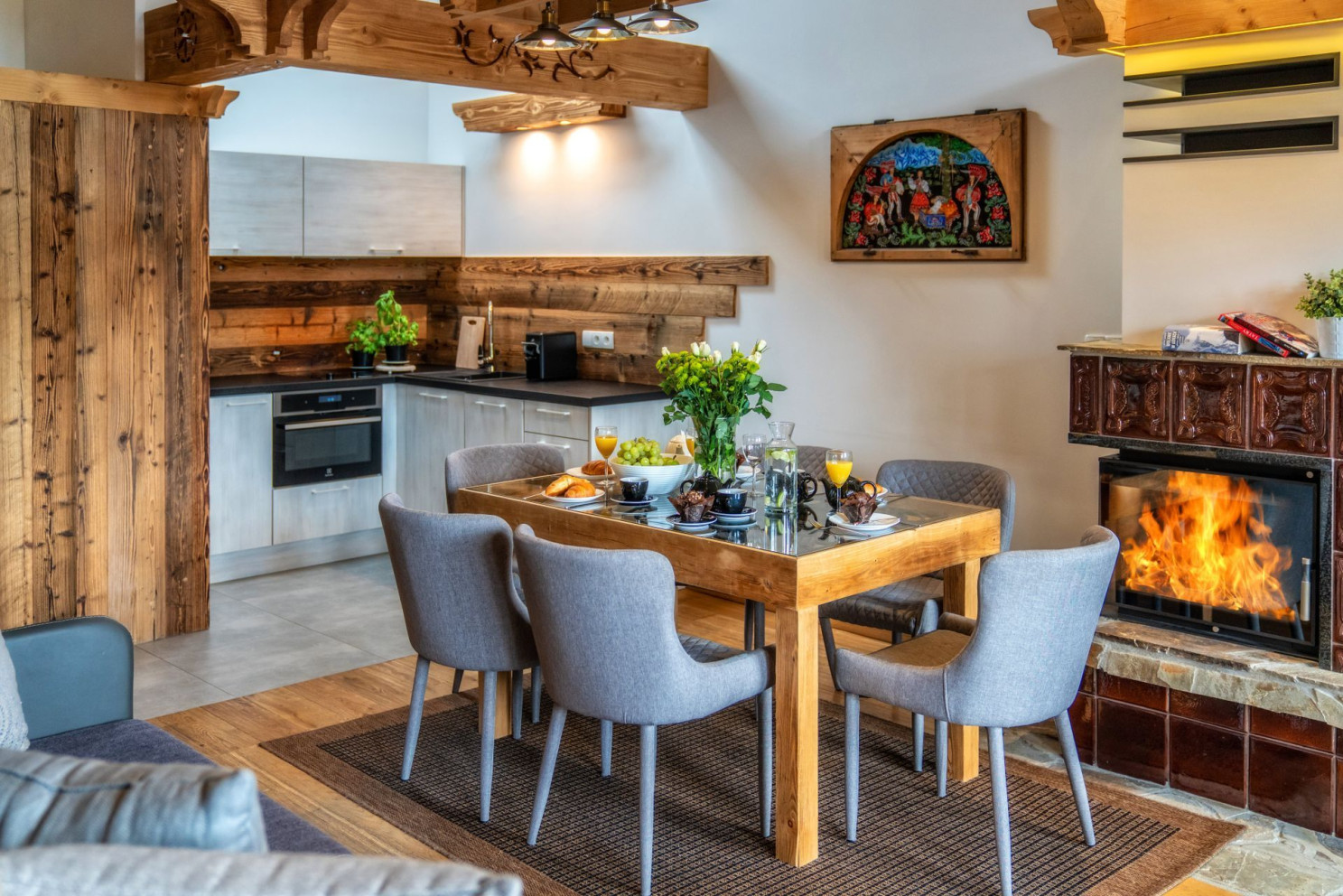 Aparthotel Giewont II