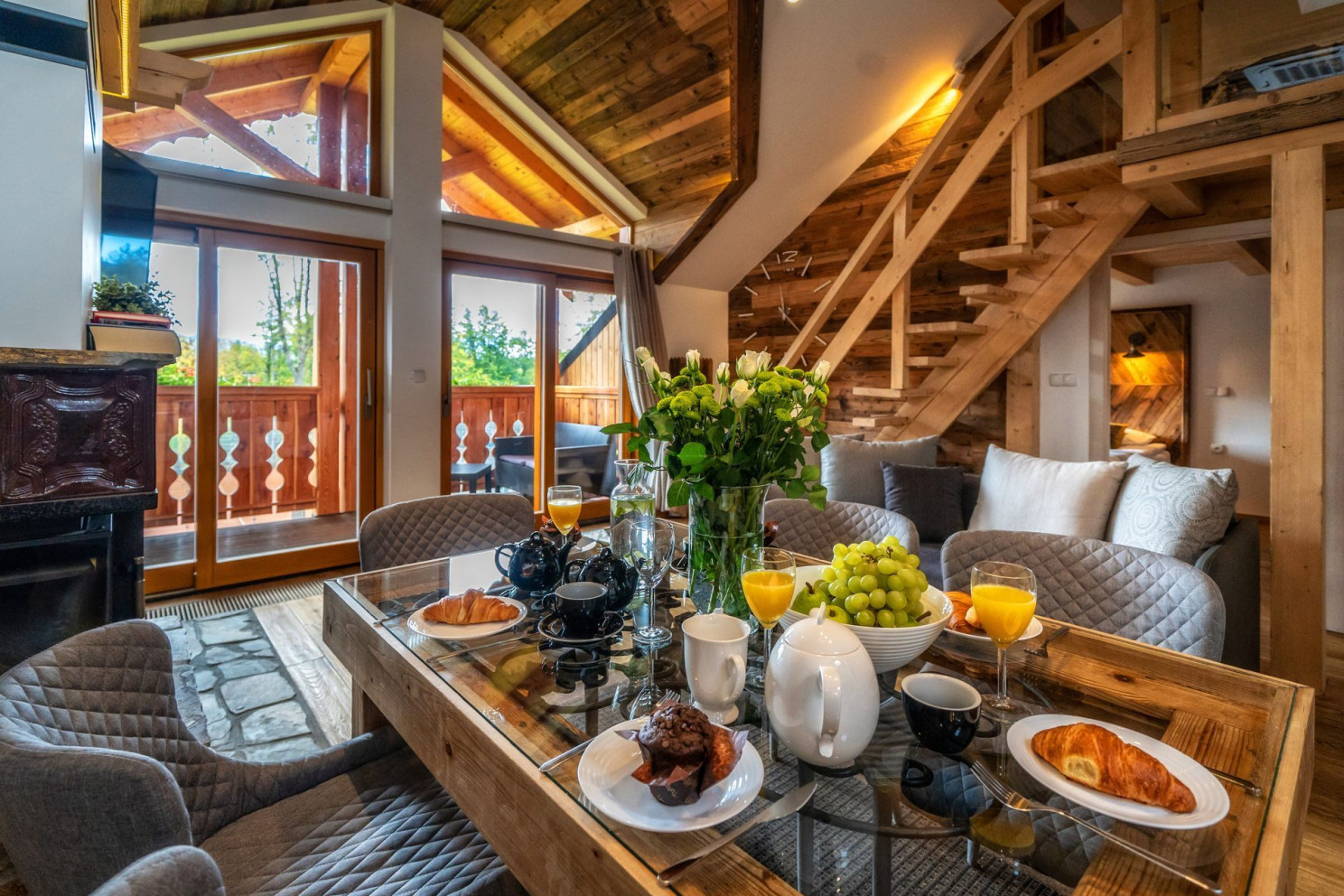 Aparthotel Giewont II