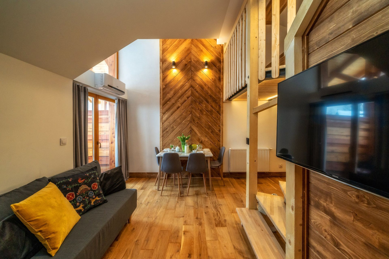 Aparthotel Giewont II