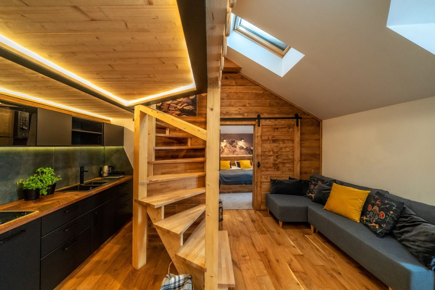 Aparthotel Giewont II