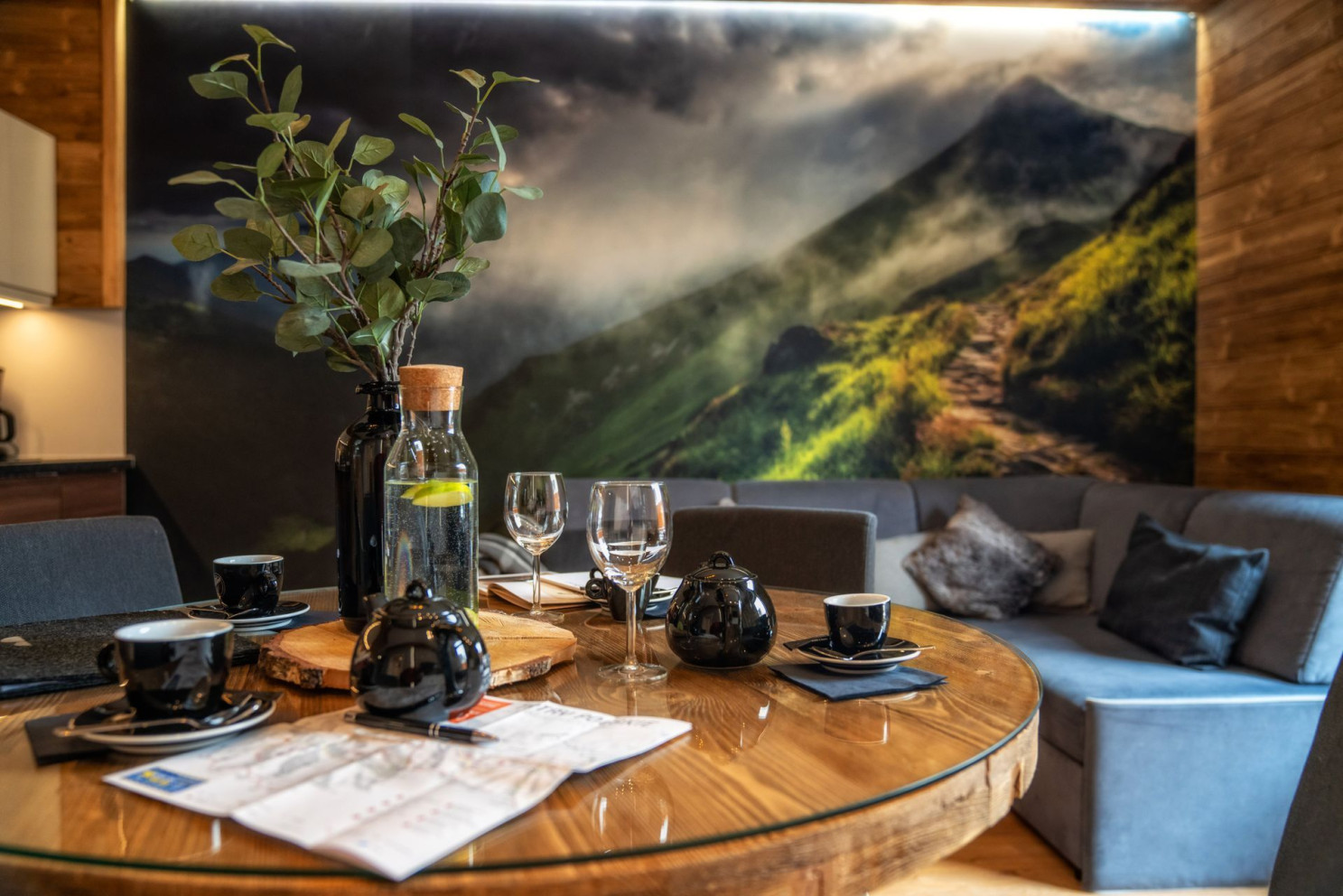 Aparthotel Giewont II