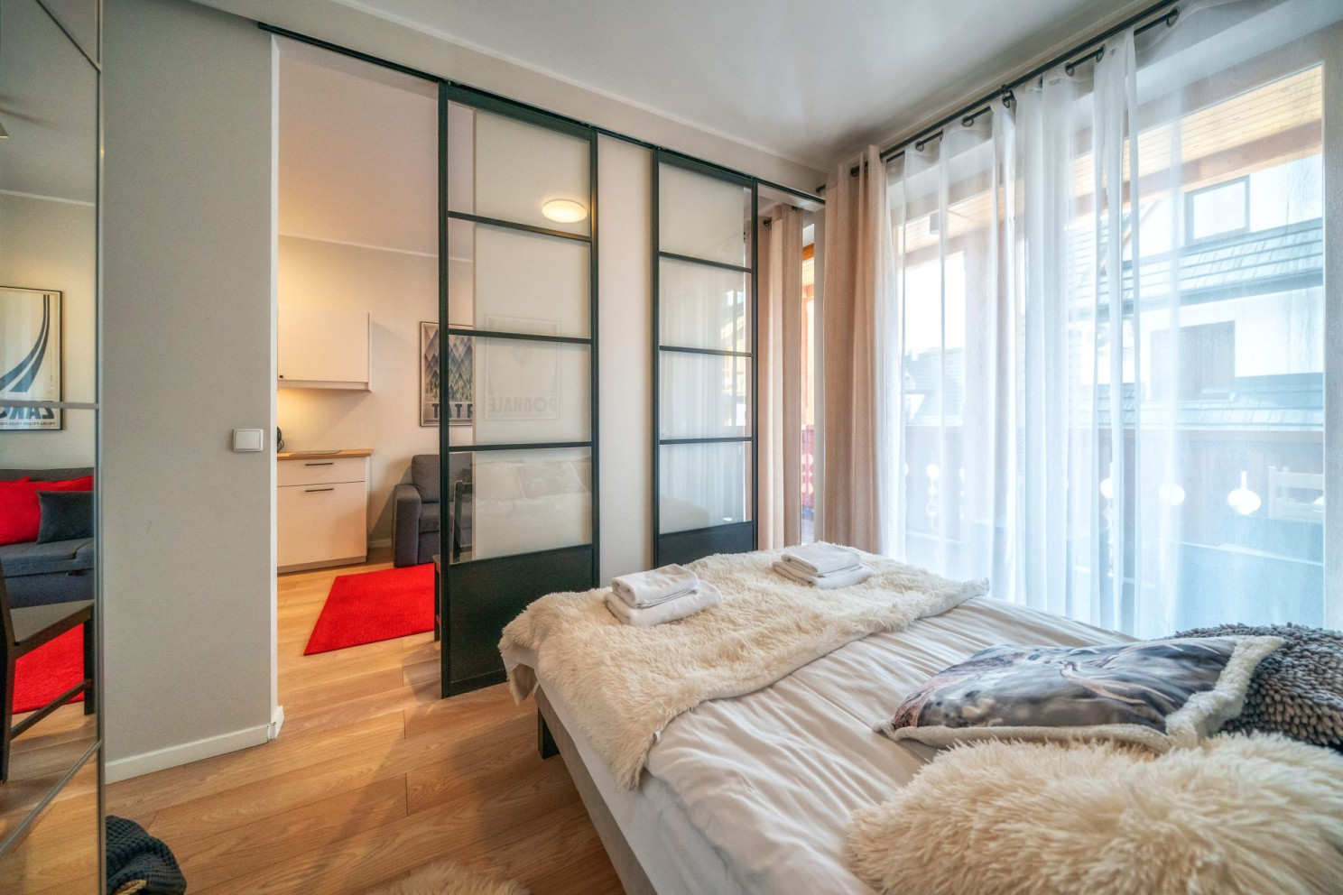 Aparthotel Giewont II